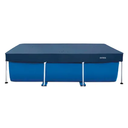 2.6M X 1.6M RECTANGULAR POOL COVER