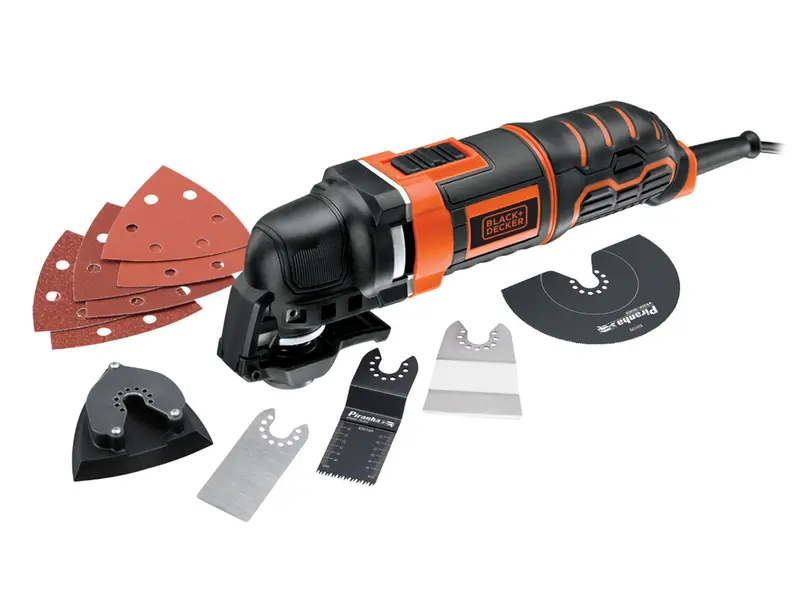 300W MULTITOOL OSCILEREND