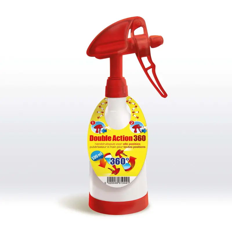 360 GRADEN HANDDRUKSPUIT 500ML