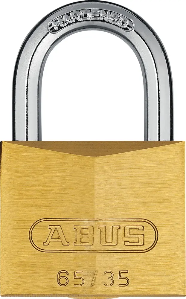 65/35 B/DFNLI MESSING HANGSLOT