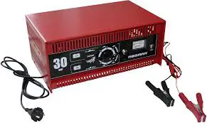 ABSAAR ACCULADER 30AMP 12/24V