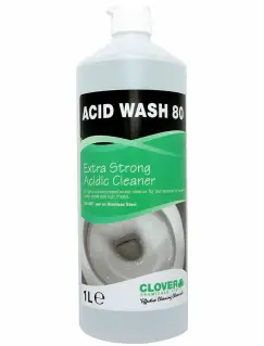 Acid Wash 80 Ontkalker 1000ml