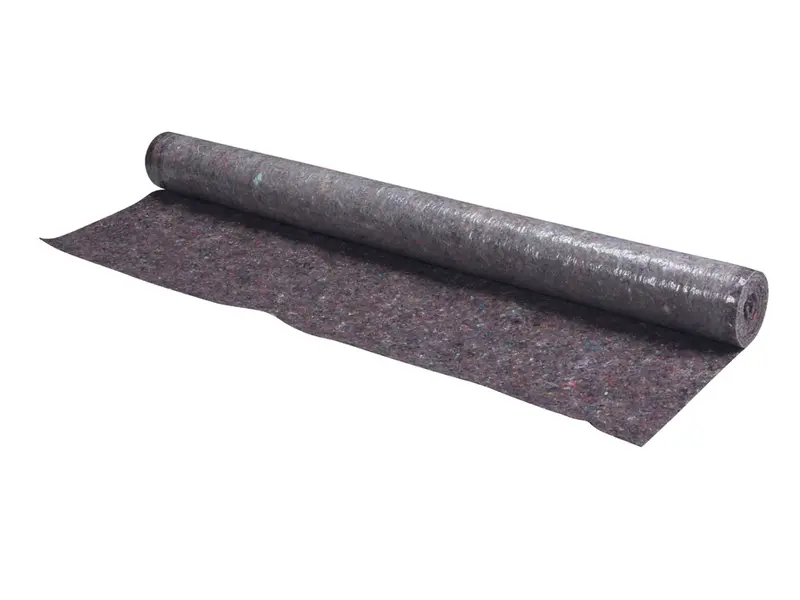 AFDEKVLIES 1X10M 200G/M2