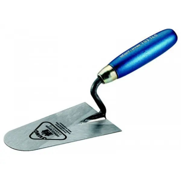 AFGER POLIERTRUWEEL 140MM