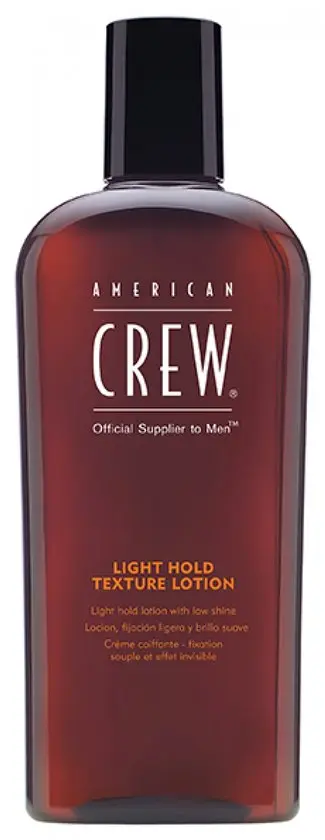 American Crew texture lotion - light hold - 250 ml