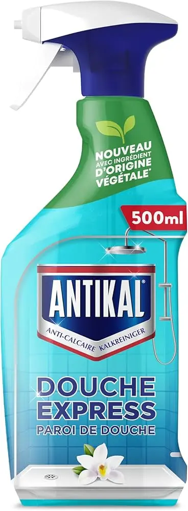 ANTIKAL SPRAY - 800ML - DOUCHE EXPRESS