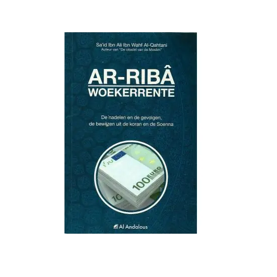 Ar-Riba – Woekerrente