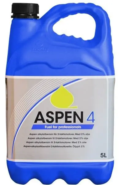 ASPEN 4 5L