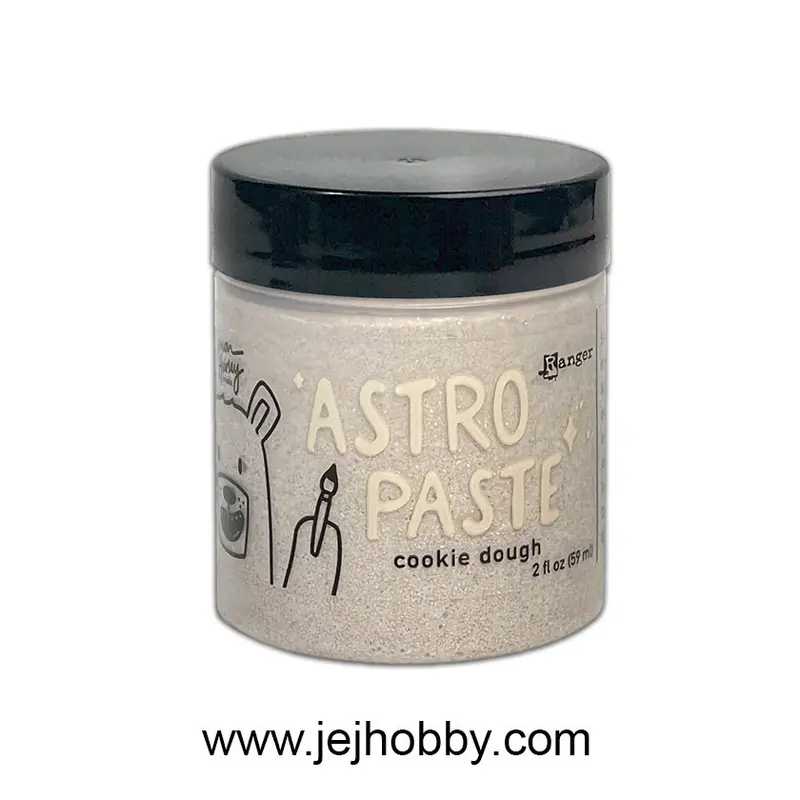 Astro Pastes Cookie dough