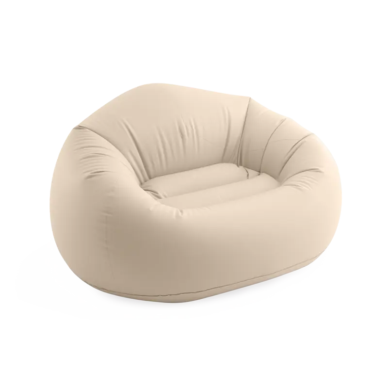 BEANLESS BAG CHAIR