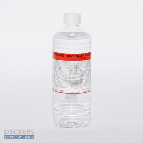 BENZINE 680 1 L.