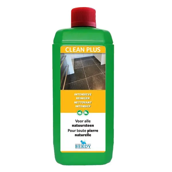 BERDY CLEAN PLUS 1L
