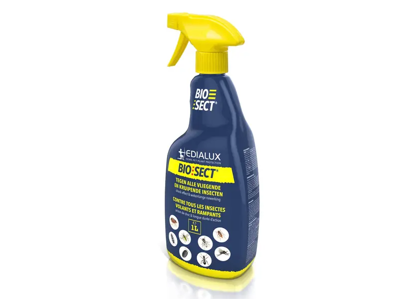 BIOSECT 1L RTU