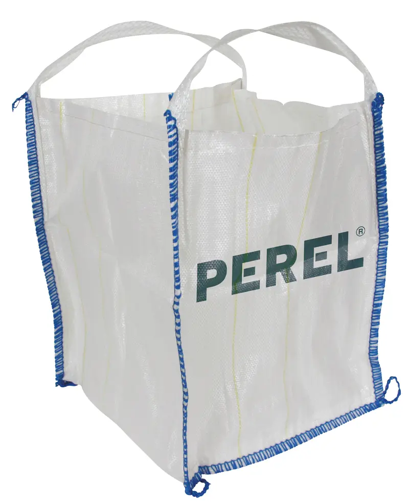 BOUWAFVALZAK PP 300L