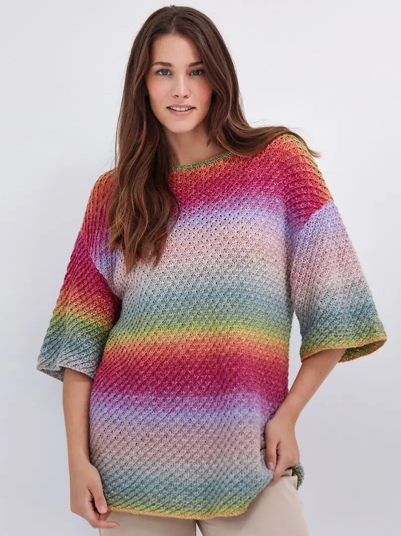 Breipakket Cotonella shirt
