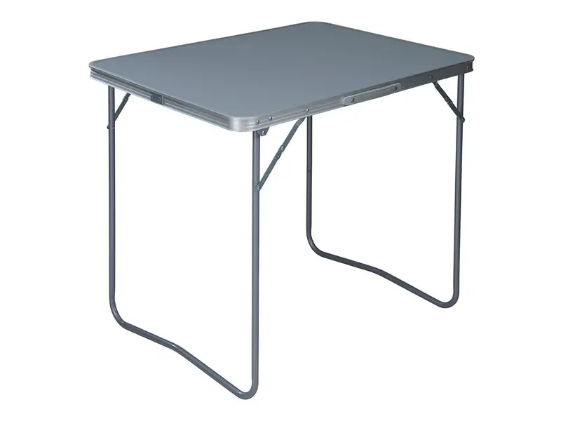 CAMPINGTAFEL 80X60CM