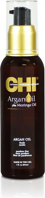 CHI Argan Olie - 89 ml
