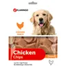 CHICK'N SNACK CHIPS 400GR