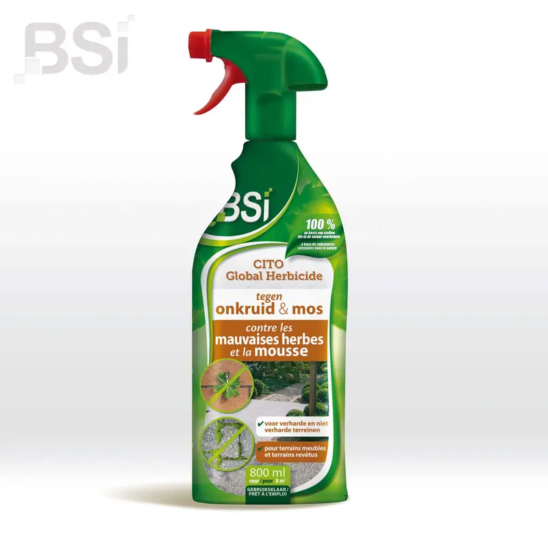 CITO RTU GLOBAL HERBICIDE 800ML