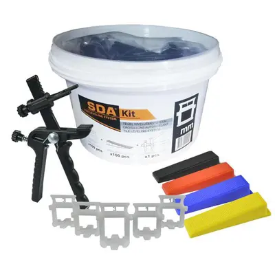 CLASSIC MASTER SET 2MM 100+100+1ST