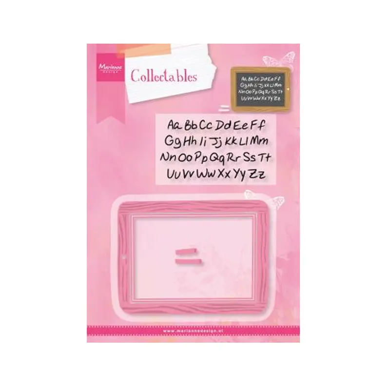 COL1373 School slate