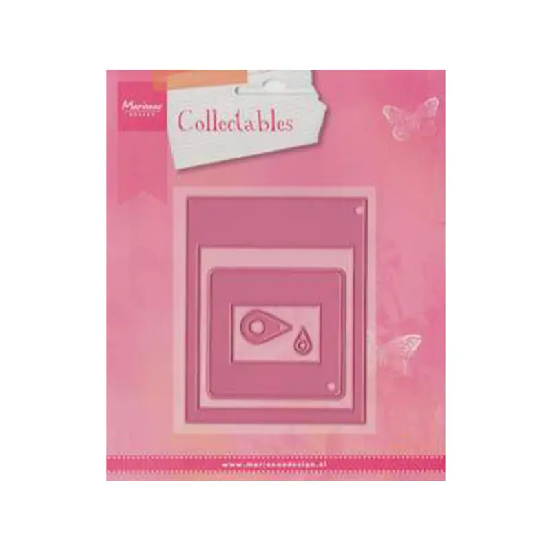 COL1388 Photo frame
