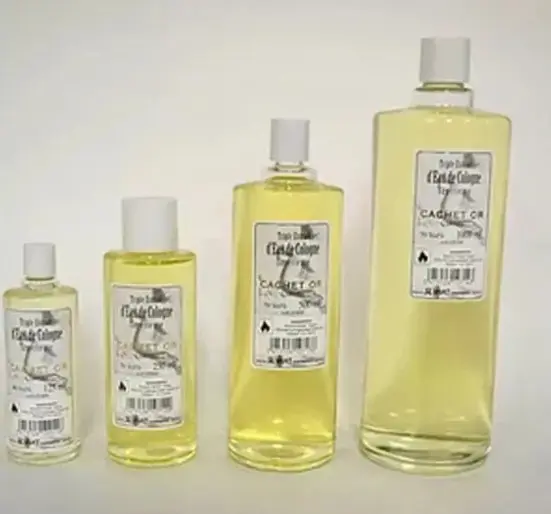 COLOGNE 70% 250ML