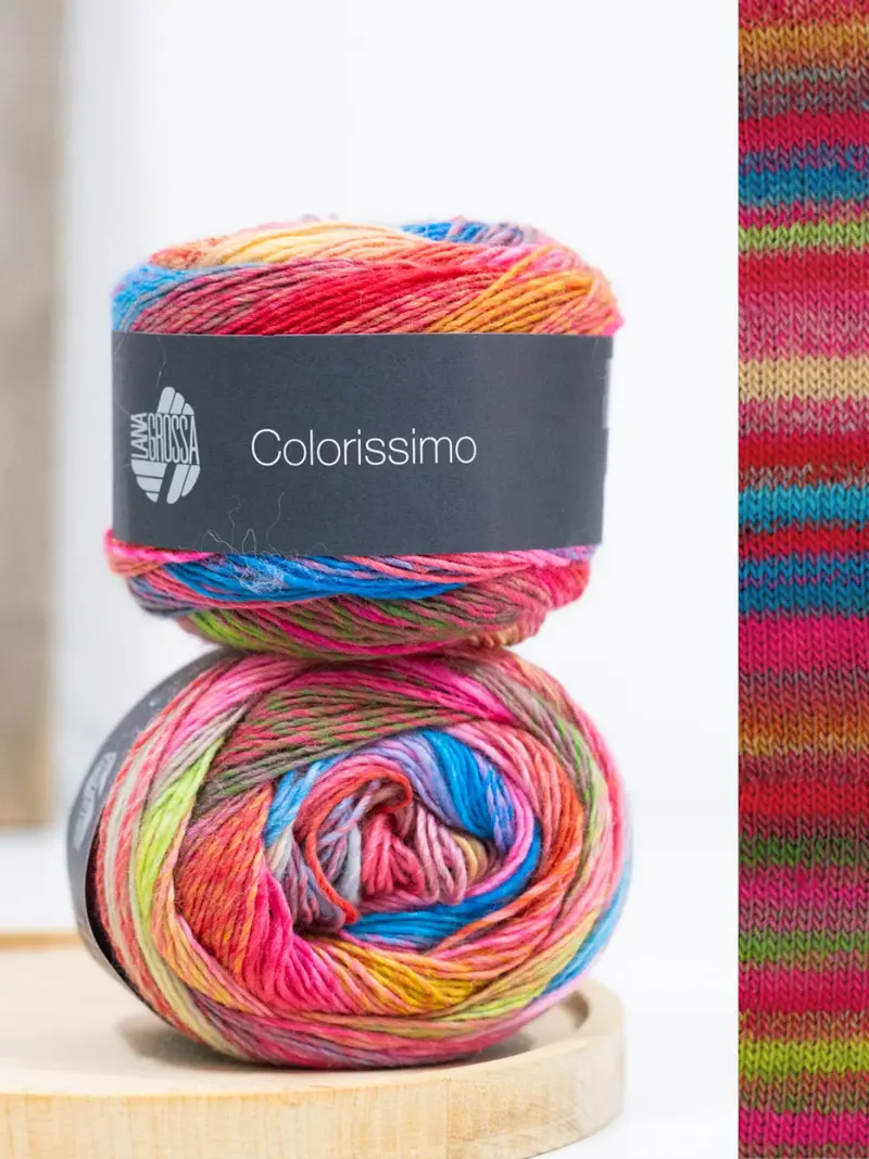 Colorissimo 220