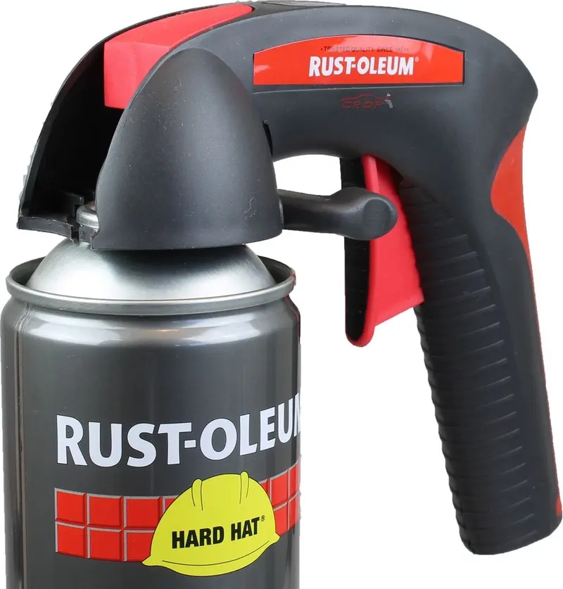 COMFORT SPRAY GRIP