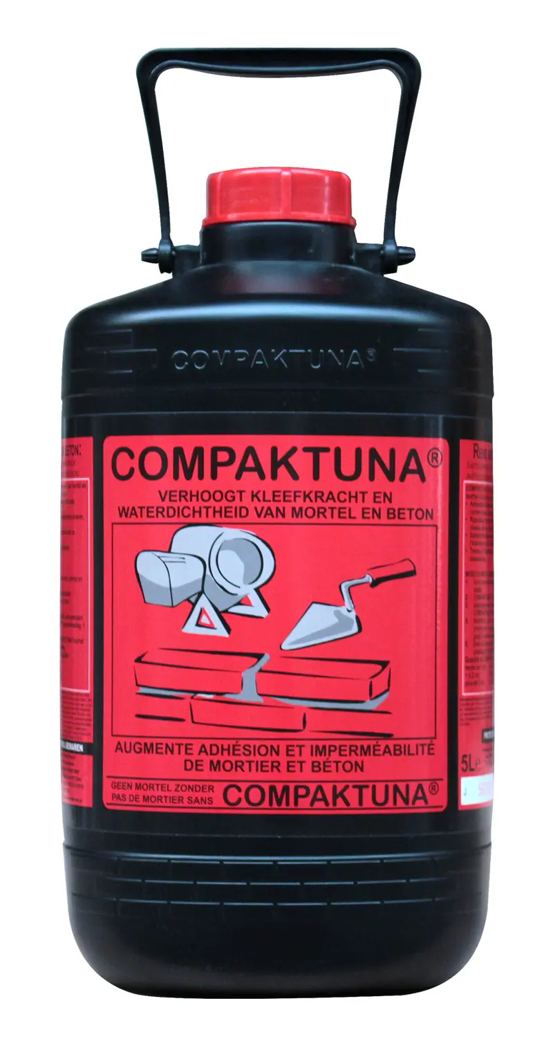 COMPAKTUNA 5L