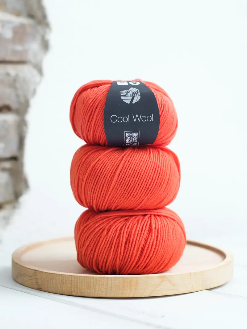 Cool Wool 2060 Salamander