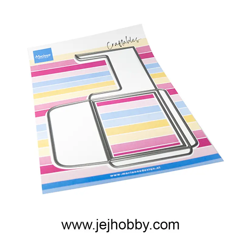 CR1699 Giftcard envelope