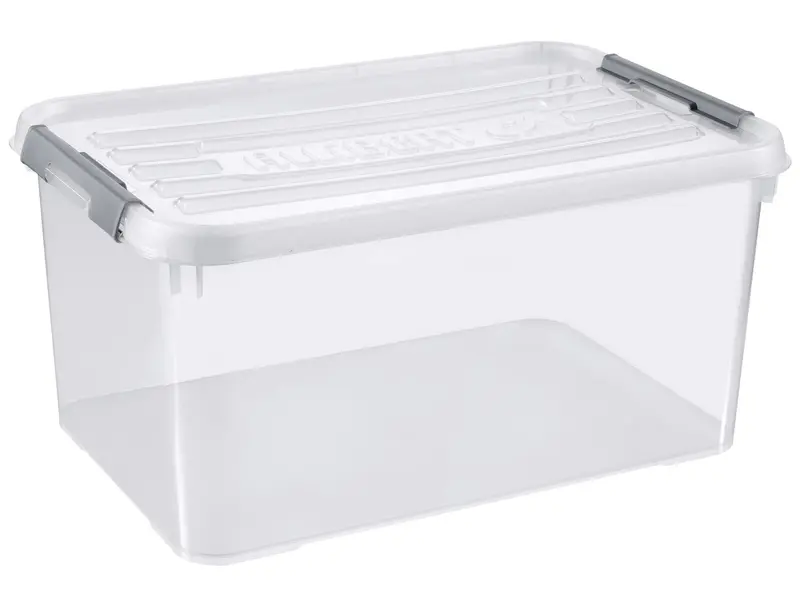 CURVER HANDY+ OPBERGBOX 50L