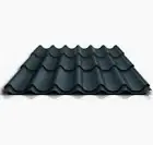 DAKPANPLAAT 3M GRAPHITE