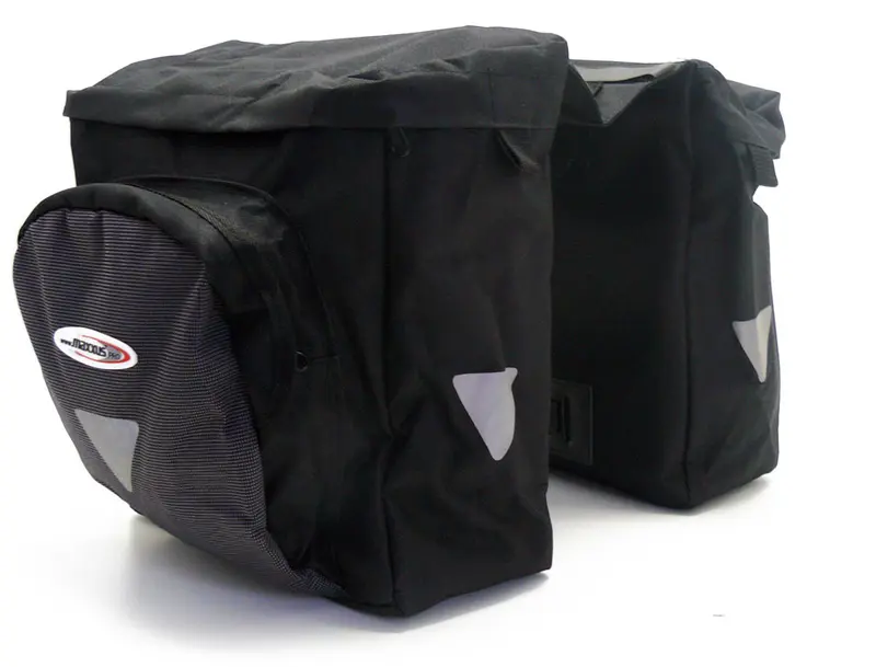 DUBBELE ACHTERTAS 2X12L