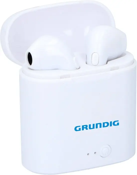 EARBUDS TWS 400MAH