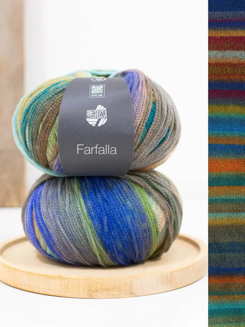 Farfalla 013