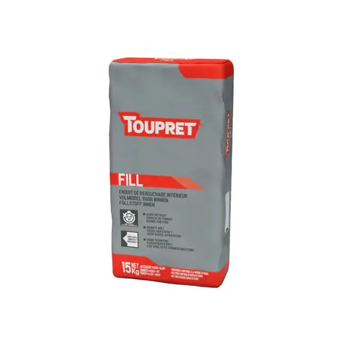 FILL 15KG