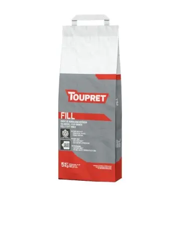 FILL 5KG