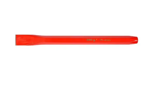 FLAT CHISEL 250 X 22 MM