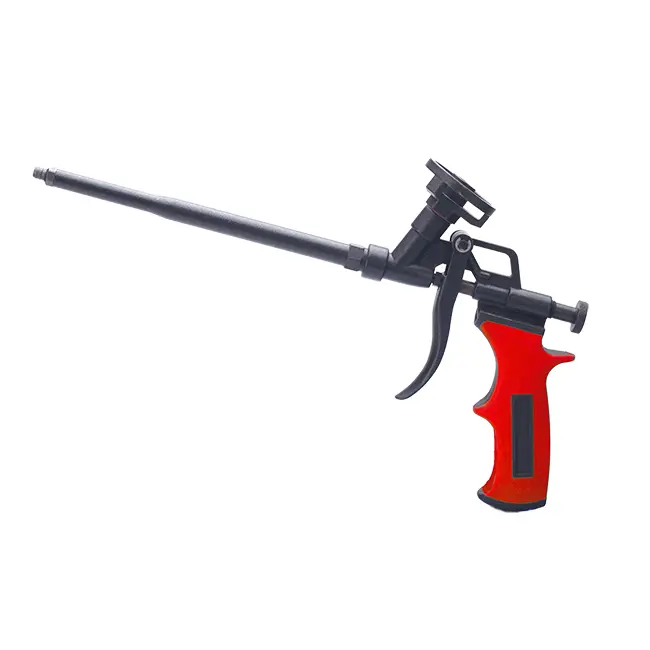 FOAM PISTOOL ROOD