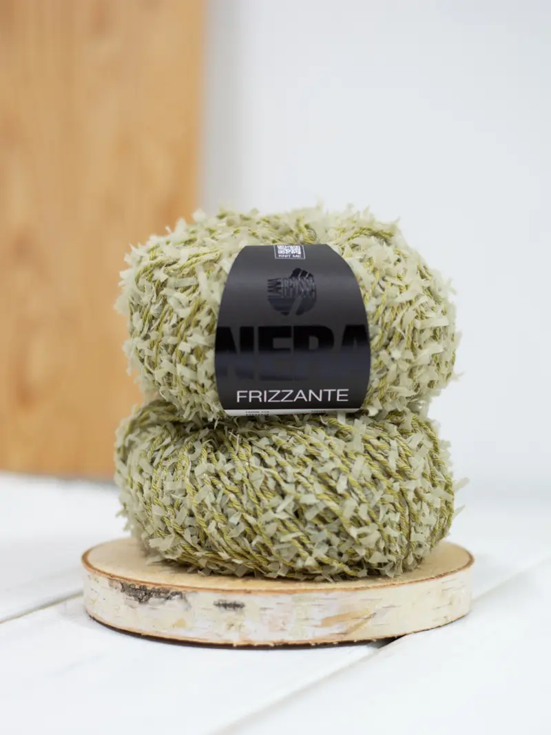 Frizzante 003 Khaki