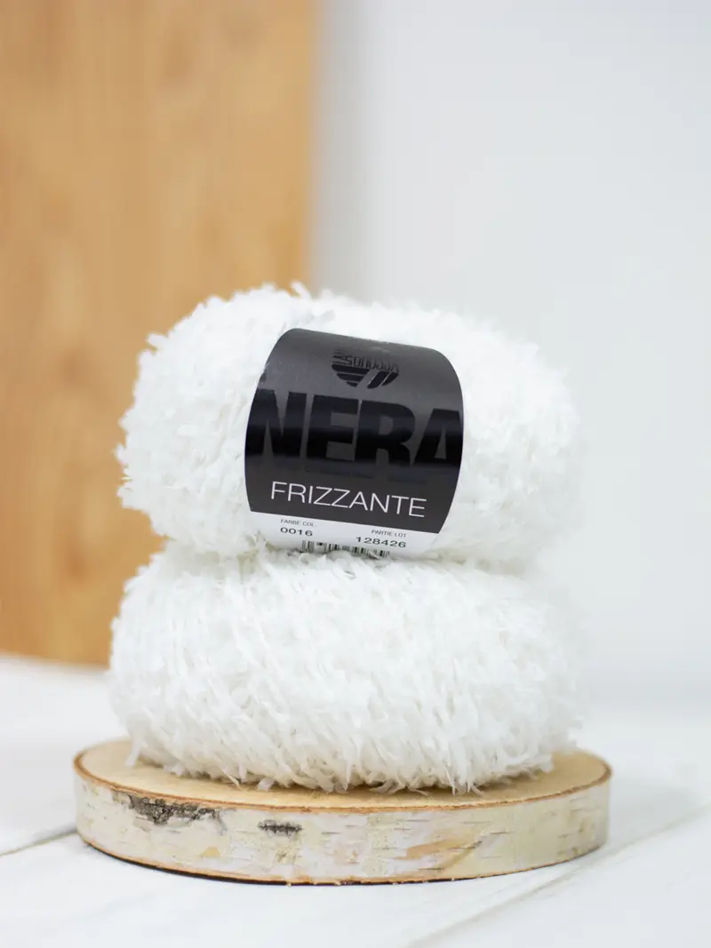 Frizzante 016 Wit
