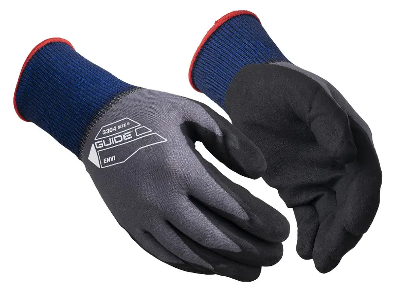 GLOVE GUIDE 3304 MAAT 9 (PER STUK)