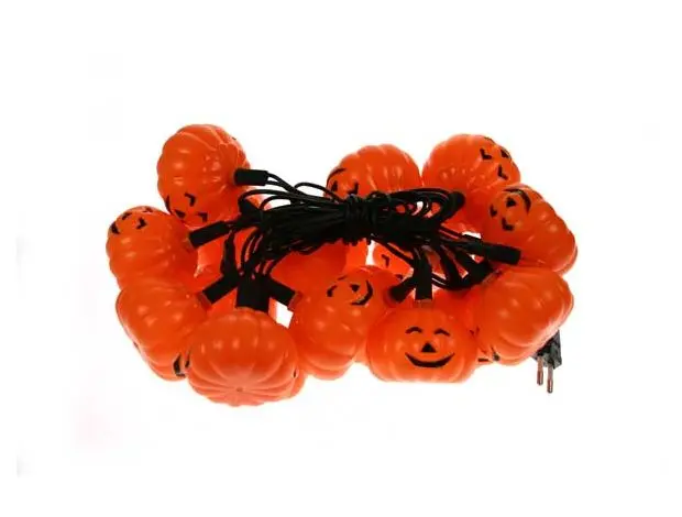 HALLOWEENVERLICHTING POMPOEN 20LTR