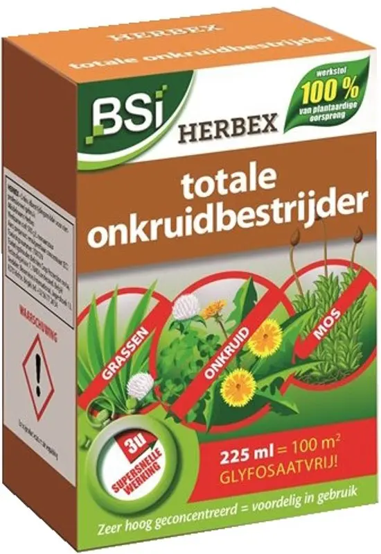 HERBEX (BROMORY) 450 ML