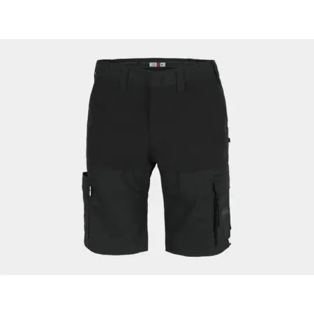 HESPAR BERMUDAS ZWART 40
