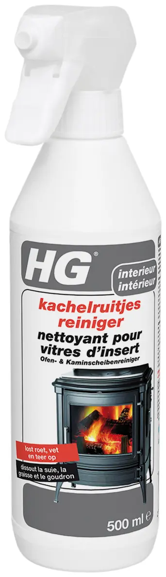 HG KACHELRUITJESREINIGER 500ML