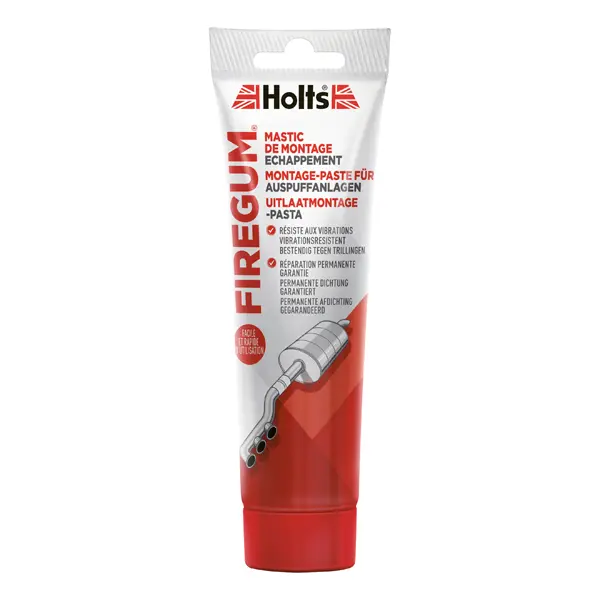 HOLTS FIREGUM TUBE 150GR