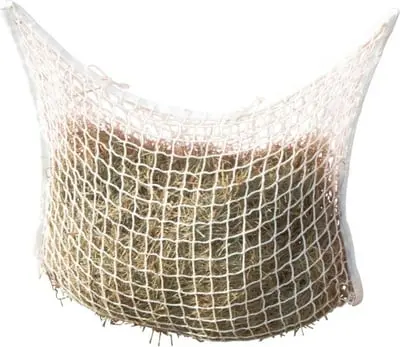 HOOINET 90X60 CM, WIT, MAASWIJDTE